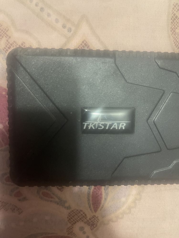 Автономний GPS трекер TK-Star TK-915