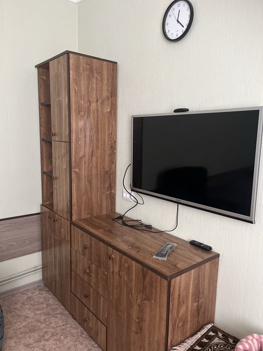 Житло подобово з усіма умовами