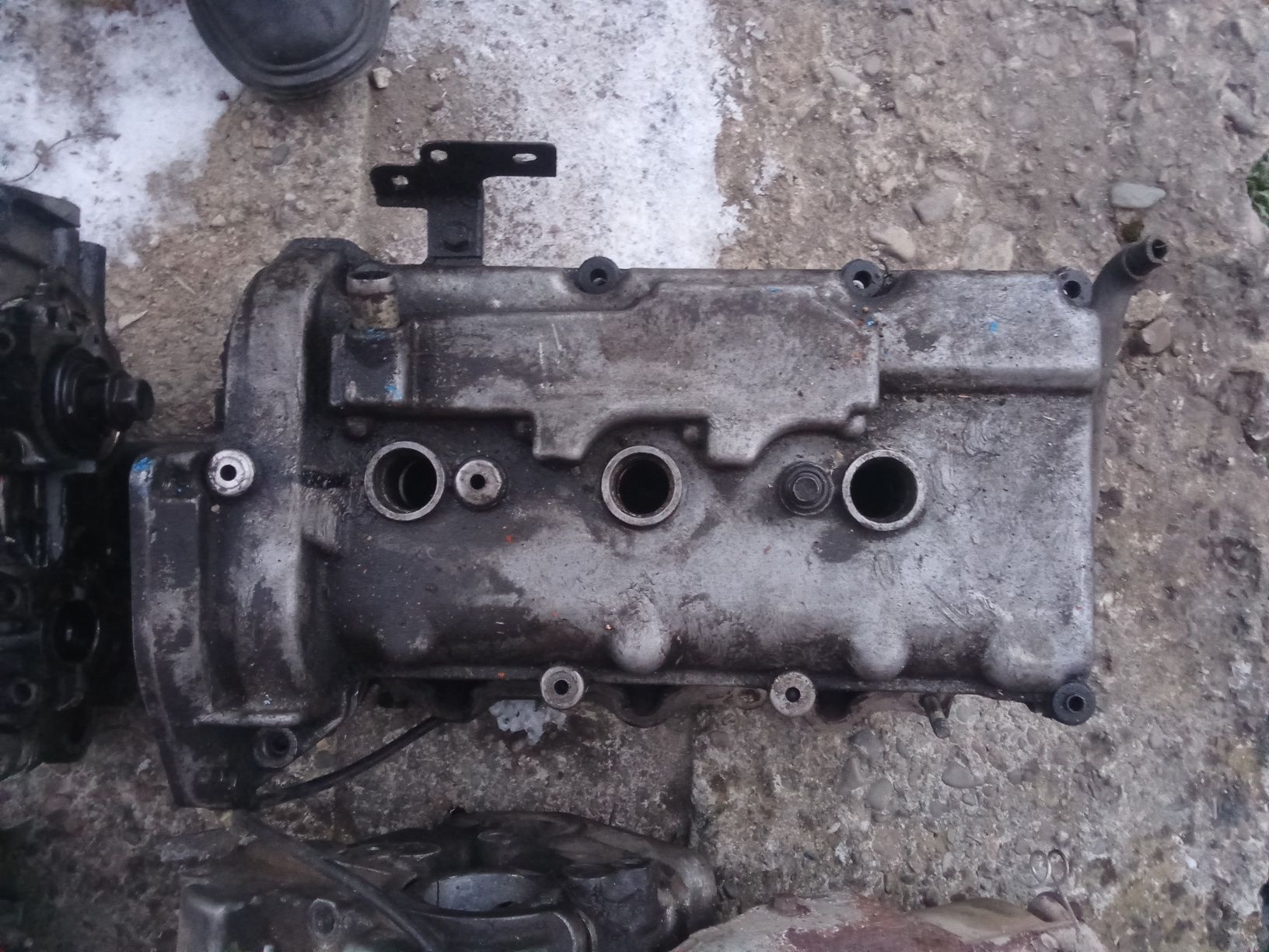 Гбц Mazda Xedos9 Xedos6 2.0kf та 2.5kl