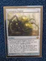 Contagion Engine NM