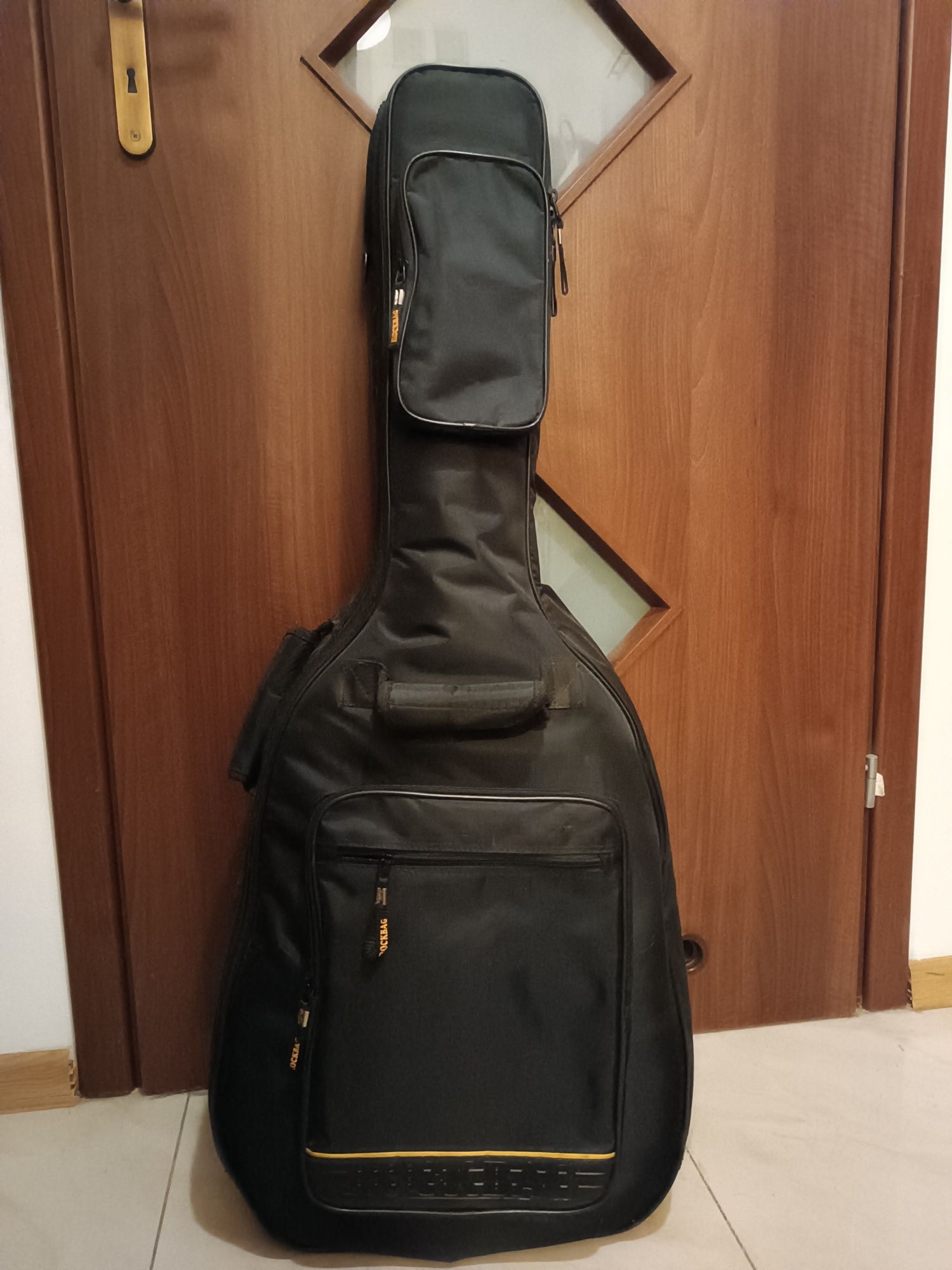Gitara klasyczna Marco z pokrowcem