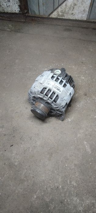 Alternator volkswagen audi passat 1.9tdi