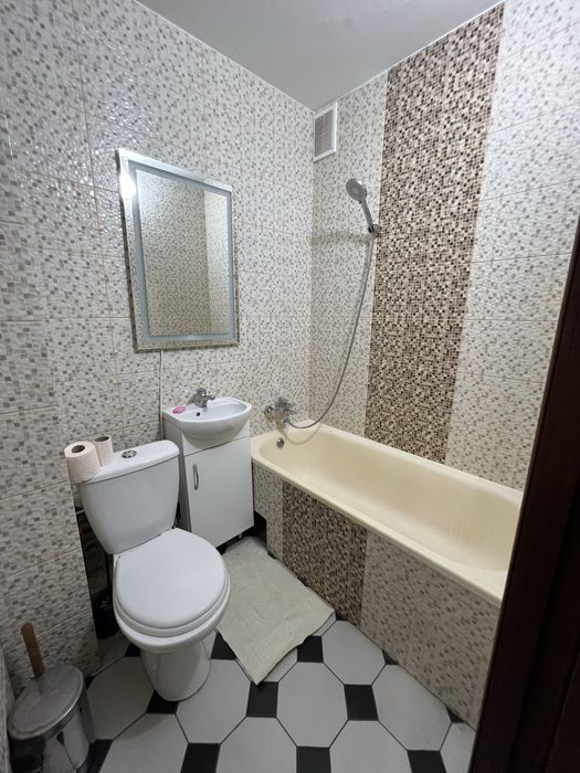 Оренда 1к квартири на вул. Наукова 10