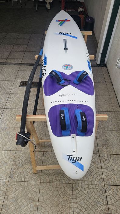 Prancha Windsurf TIGA 275