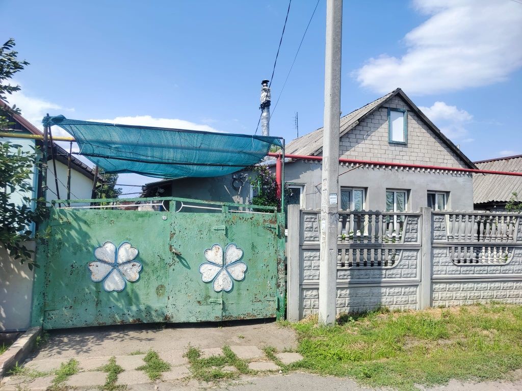 Продам дом смт Іларіонове