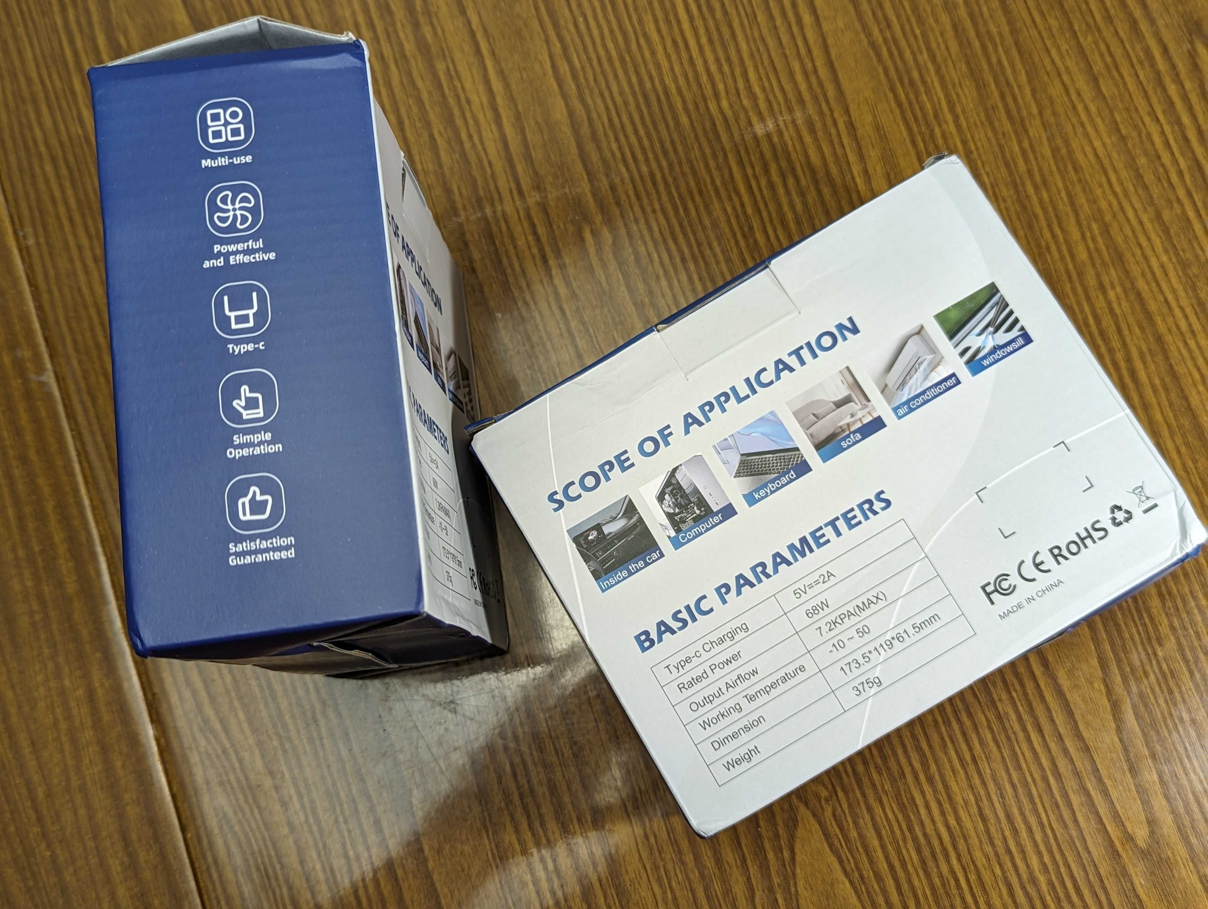 Дуйка обдув насос повітродувка аккумуляторный качество