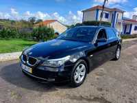 BMW 520D Touring - 2008