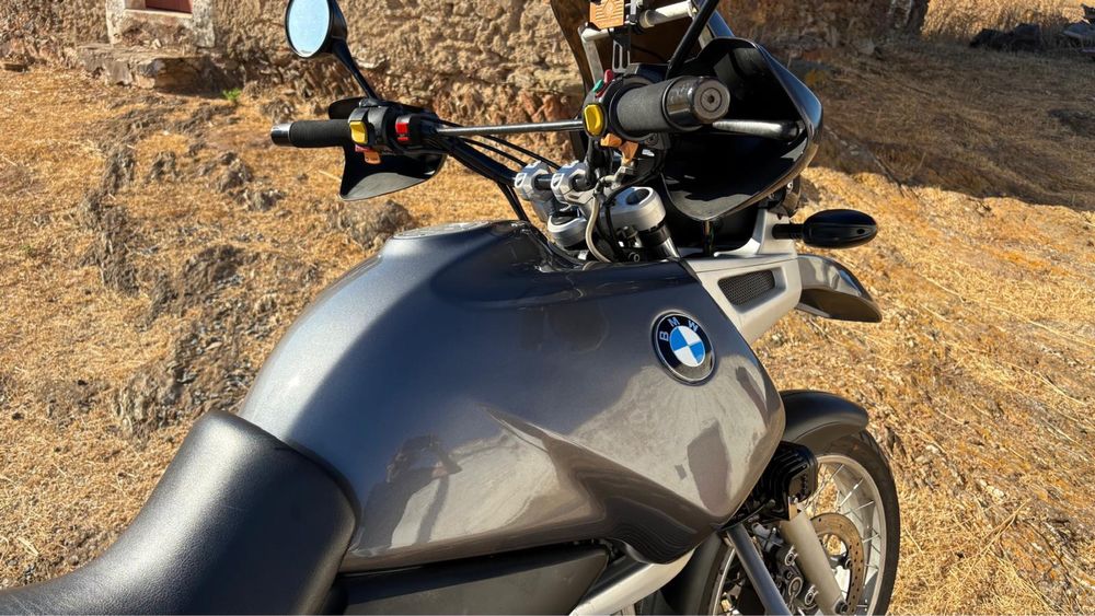 Bmw R 1100 GS 1996