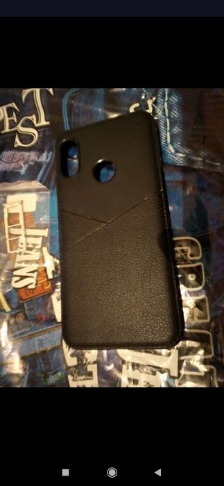 Nokia  3250 і xiaomi mi 2 lite розборка