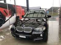 BMW X5 E70 3.0 sd xdrive