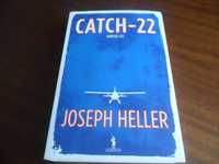 "Catch - 22" -  (Artigo 22) de Joseph Heller - 6ª Edição de 2021