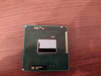 Процессор Intel core i3 2330m