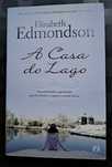 Portes Incluídos - "A Casa do Lago" - Elizabeth Edmondson