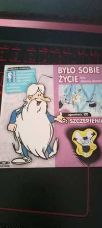 Bajka Było sobie życie