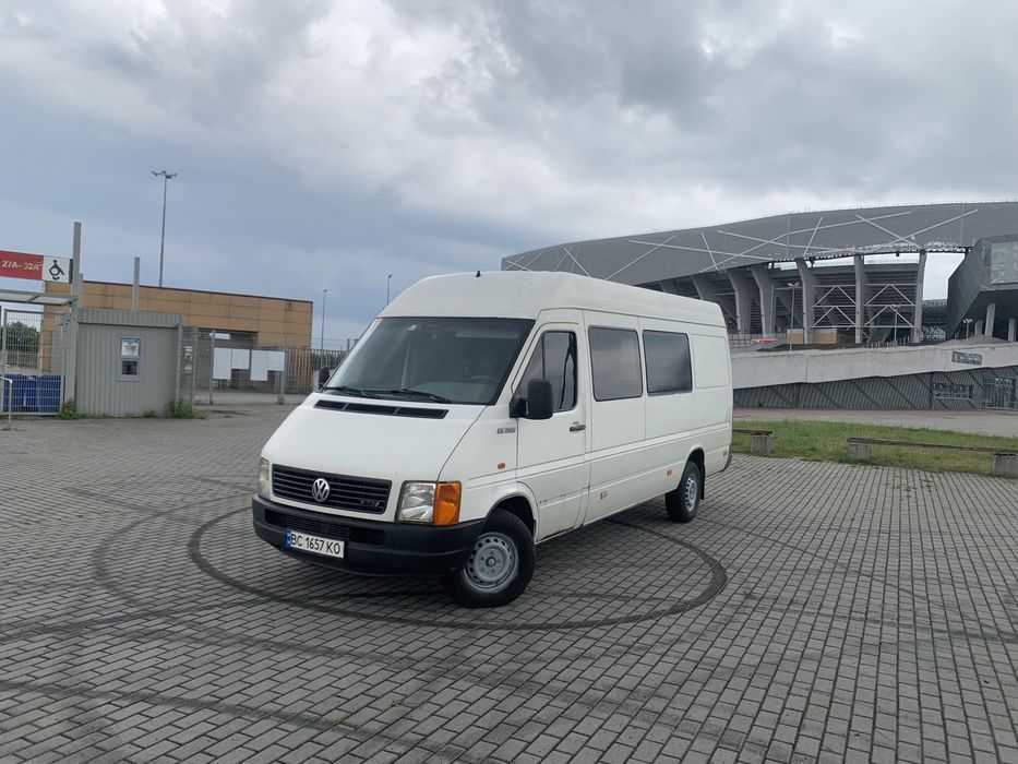 Вантажні перевезення у Львові і всій Україні