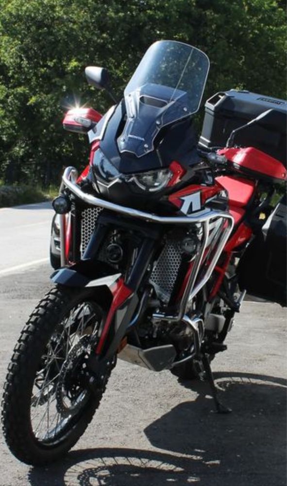 CRF1100L Africa Twin