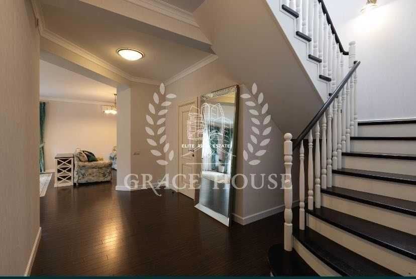 Аренда дома Русановские сады ГЕНЕРАТОР, аккумуляторы и STARLINK, 250м2