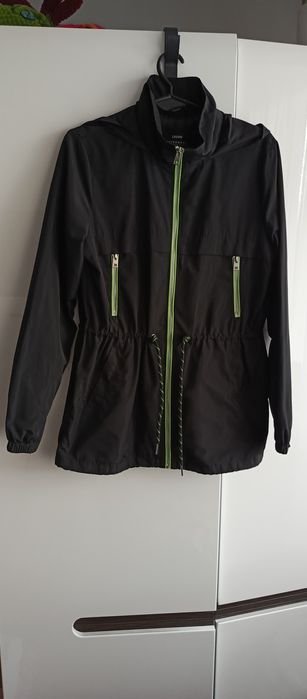 Kurtka parka, wiatrówka Cropp r.S