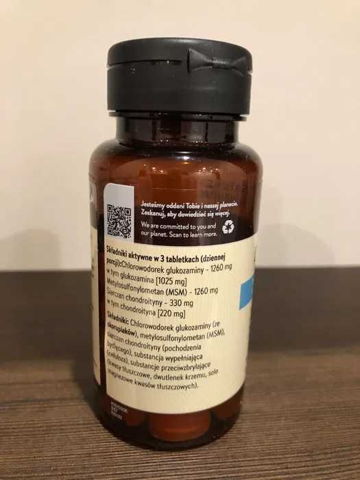 2-PAK Everflex (stawy) od Nature's Sunshine