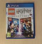 LEGO Harry Potter lata 1-7 na PS4