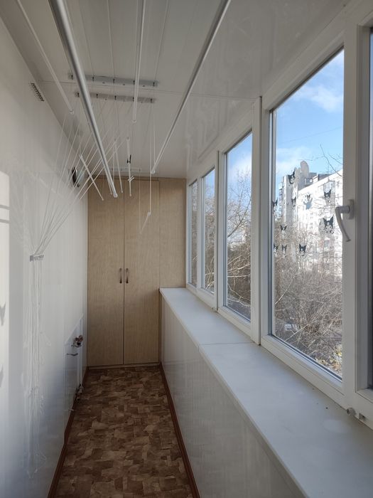 Сдам 2 х к.кв.на Космосе