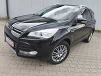 Ford Kuga Nowy kompletny rozrząd # 2 x alufelg # bardzo zadbana!!!