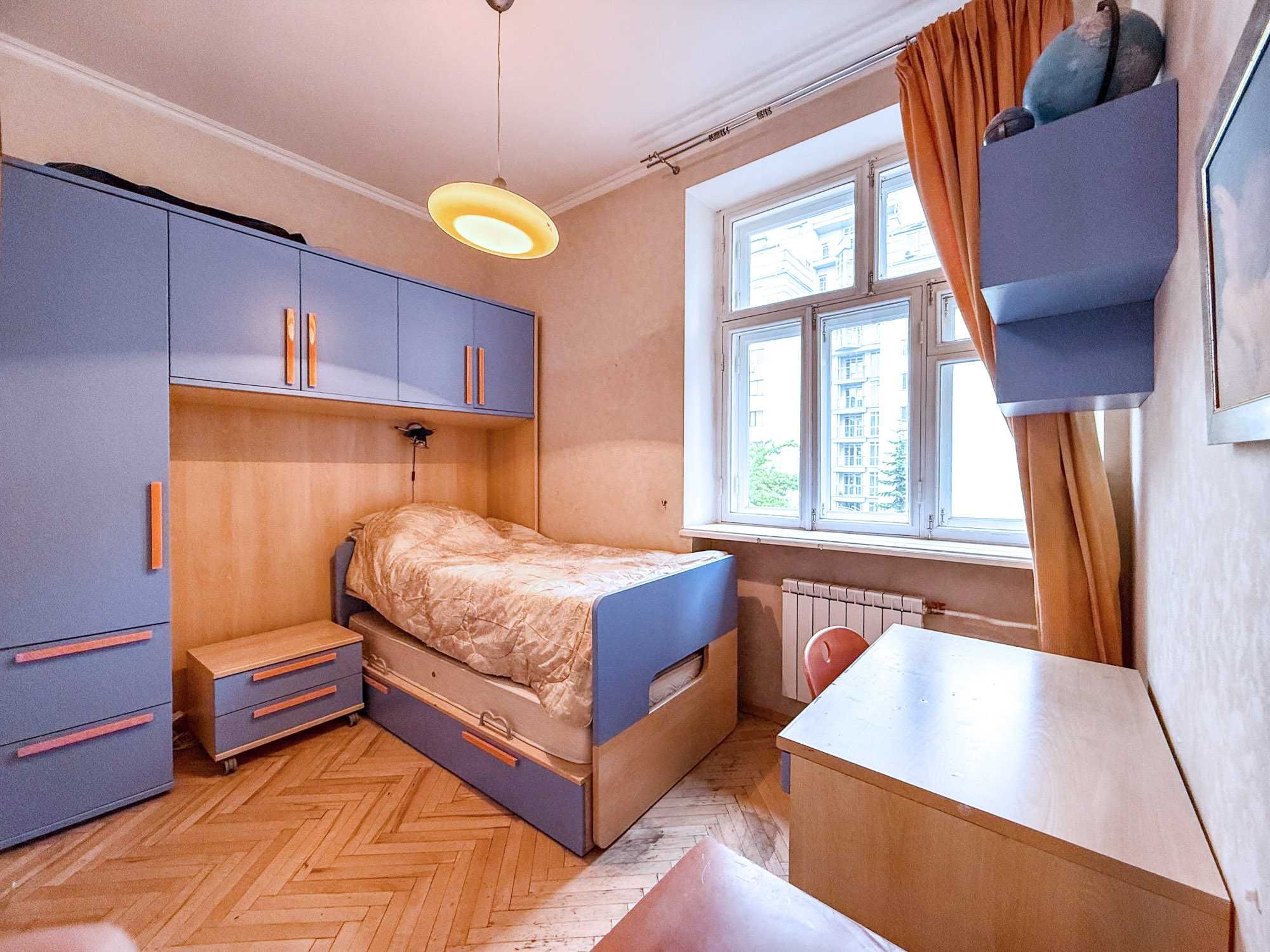 Оренда, вул. Липинського, 3, 2 кімнати, 53 м², Kiyv rent apartment