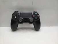 Oryginalny czarny  Pad bezprzewodowy Sony Dual Shock 4