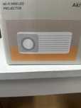 Projektor akiyo wifi