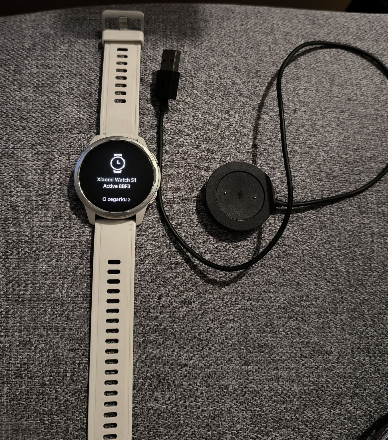 Xiaomi Watch S1 Active 8BF3