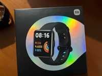 Smart Watch Redmi Watch 2 Lite Como novo 2 unidades