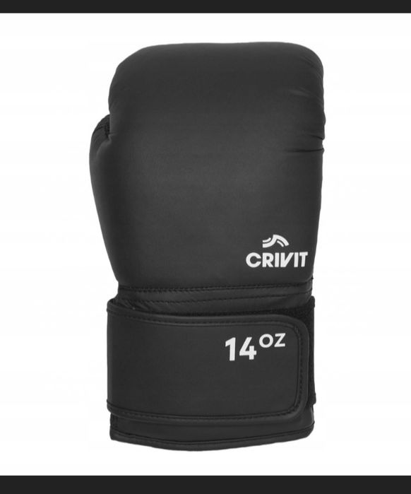 Боксерські рукавиці Crivit