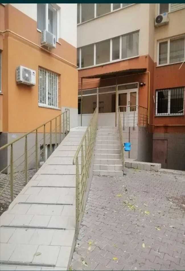 Продам 1 - комн. кв. в новом доме на Старицкого seg-01