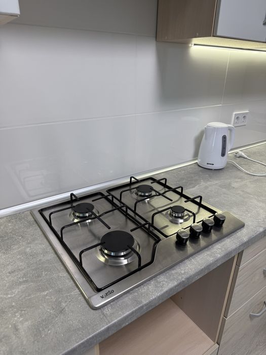 1ком.квартира с Видом на Море в Новострое, жк Парус, ремонт 2025года