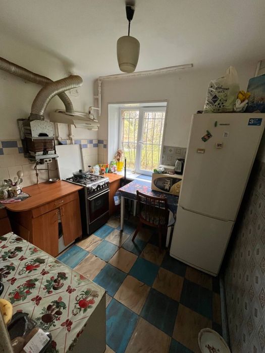 Продаж 2 кімнатної квартири по вул. Каховській