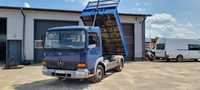 Mercedes 4x2 Atego 815 mini wywrotka kiper