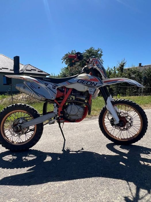 Геон теракс 250 (Geon terax250)