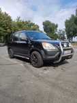 Honda CR-V 2.0 150KM 2002 rok CRV
