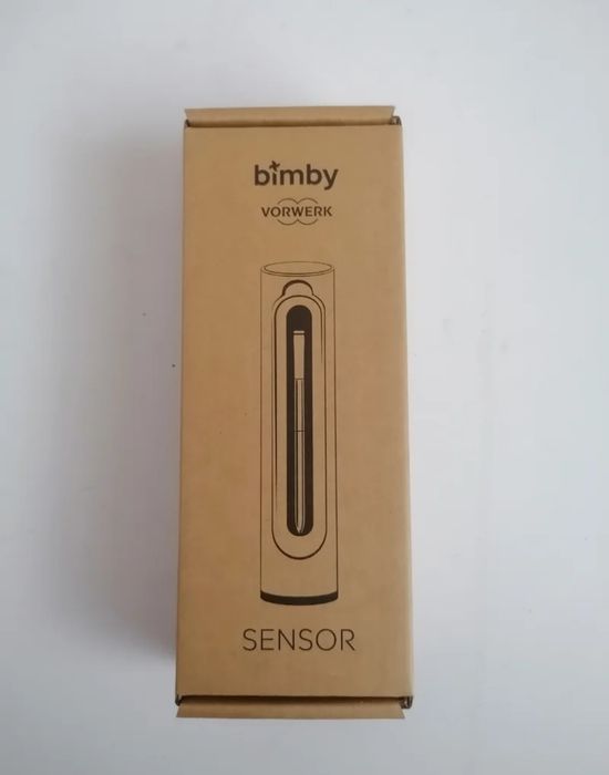 Termómetro de alimentos Bimby/Thermomix - NOVO