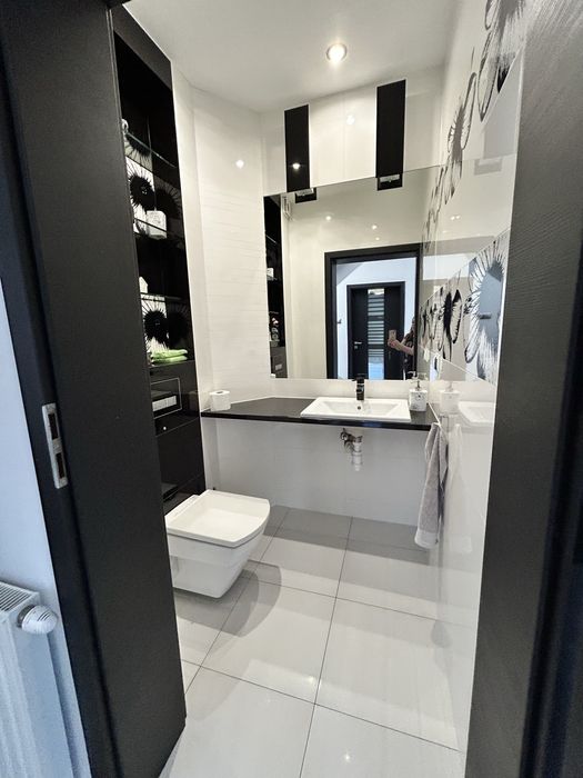 Dom jednorodzinny Ropica Polska Gorlice