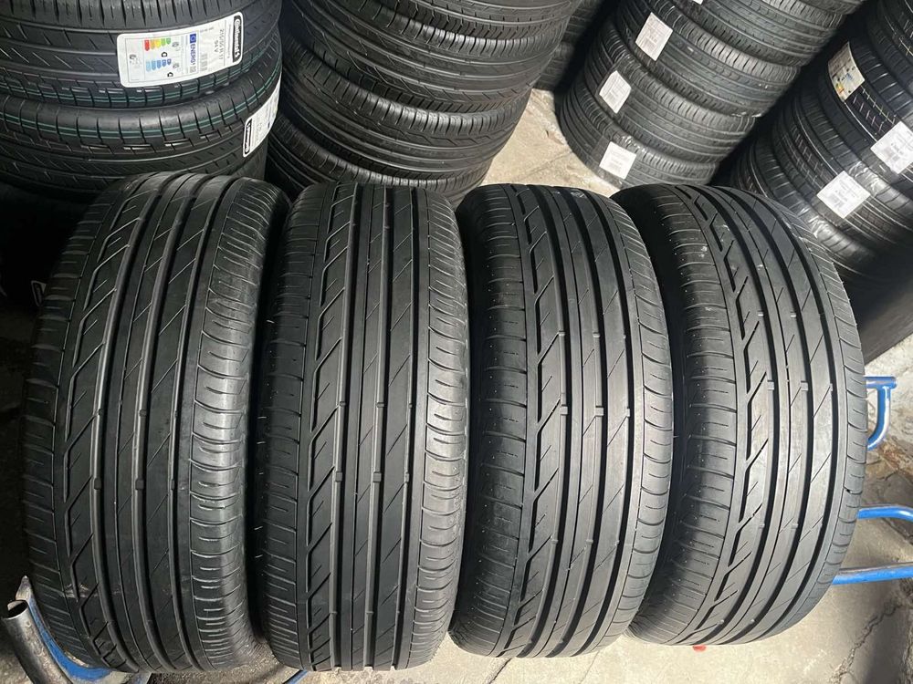 225/50/18 R18 Bridgestone Turanza T001 RSC 4шт