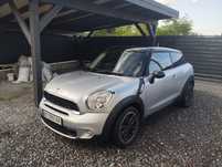 Mini Paceman 1.6 sport avtomat