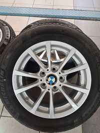 Koła Alufelgi 16" BMW f30 tpms