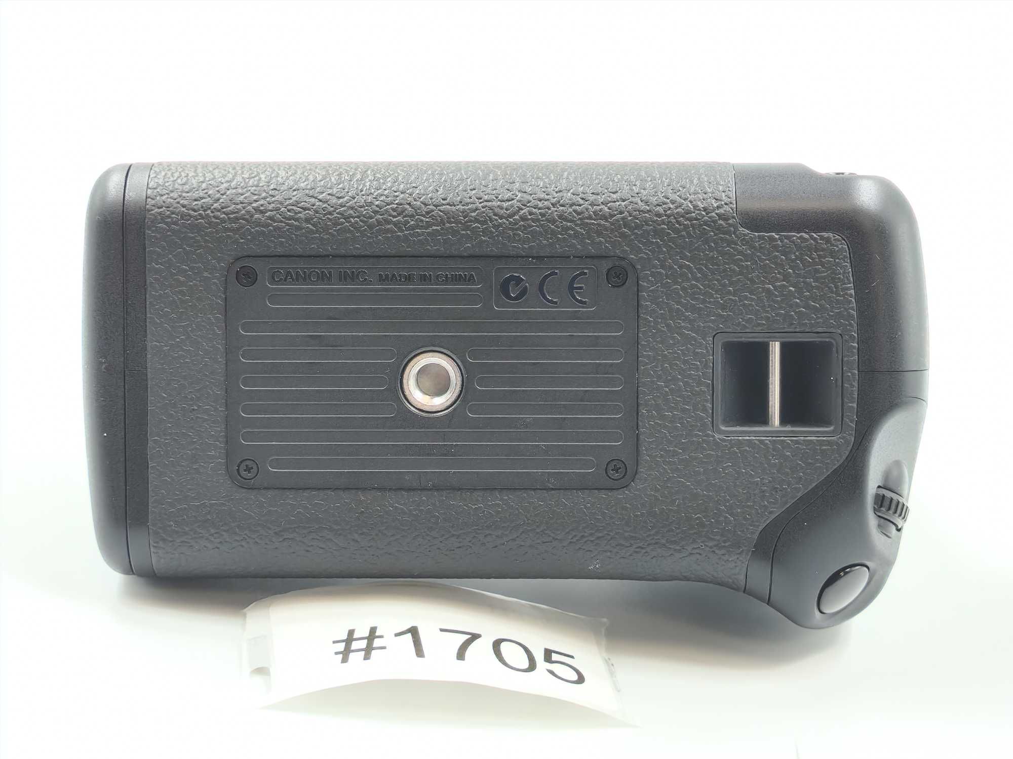 Canon BG-E3 Oryginalny Battery Grip | Uchwyt na baterie | #1705