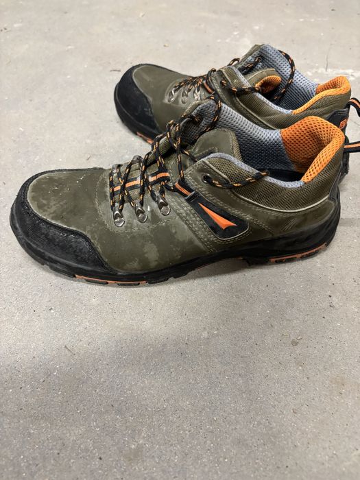 Buty robocze ardon, bhp 46