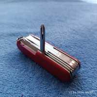 Victorinox Craftsman