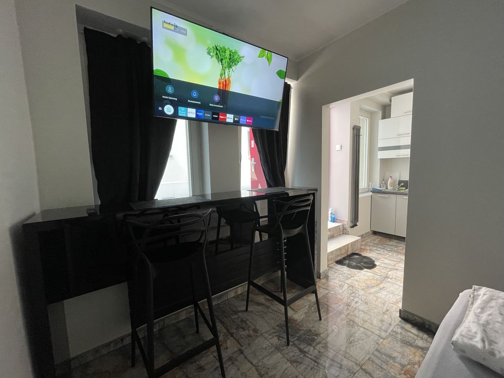 Apartament, mieszkanie kawalerka przy targach MtP