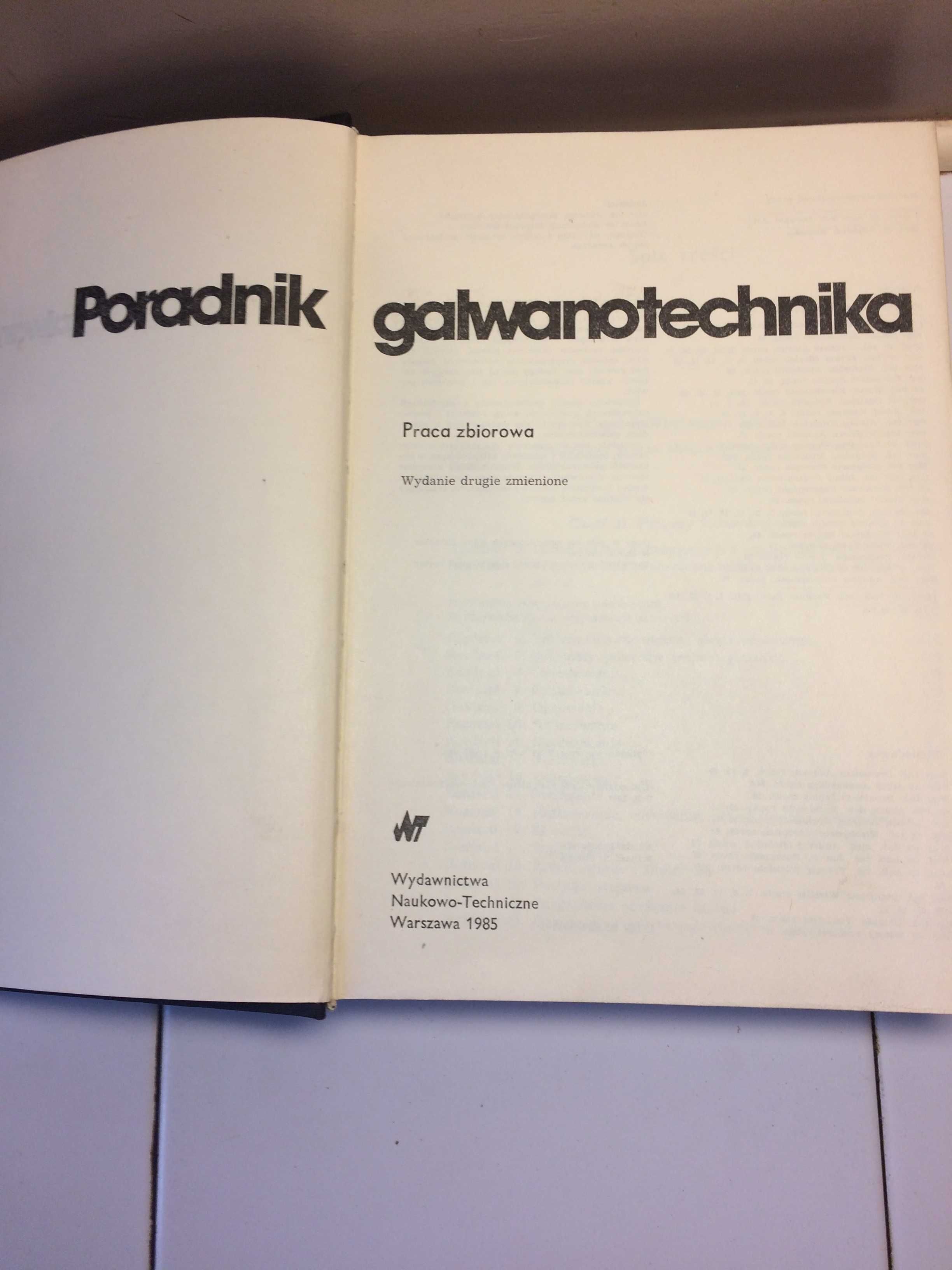 Poradniki techniczno - naukowe / Tokarstwo mechanika
