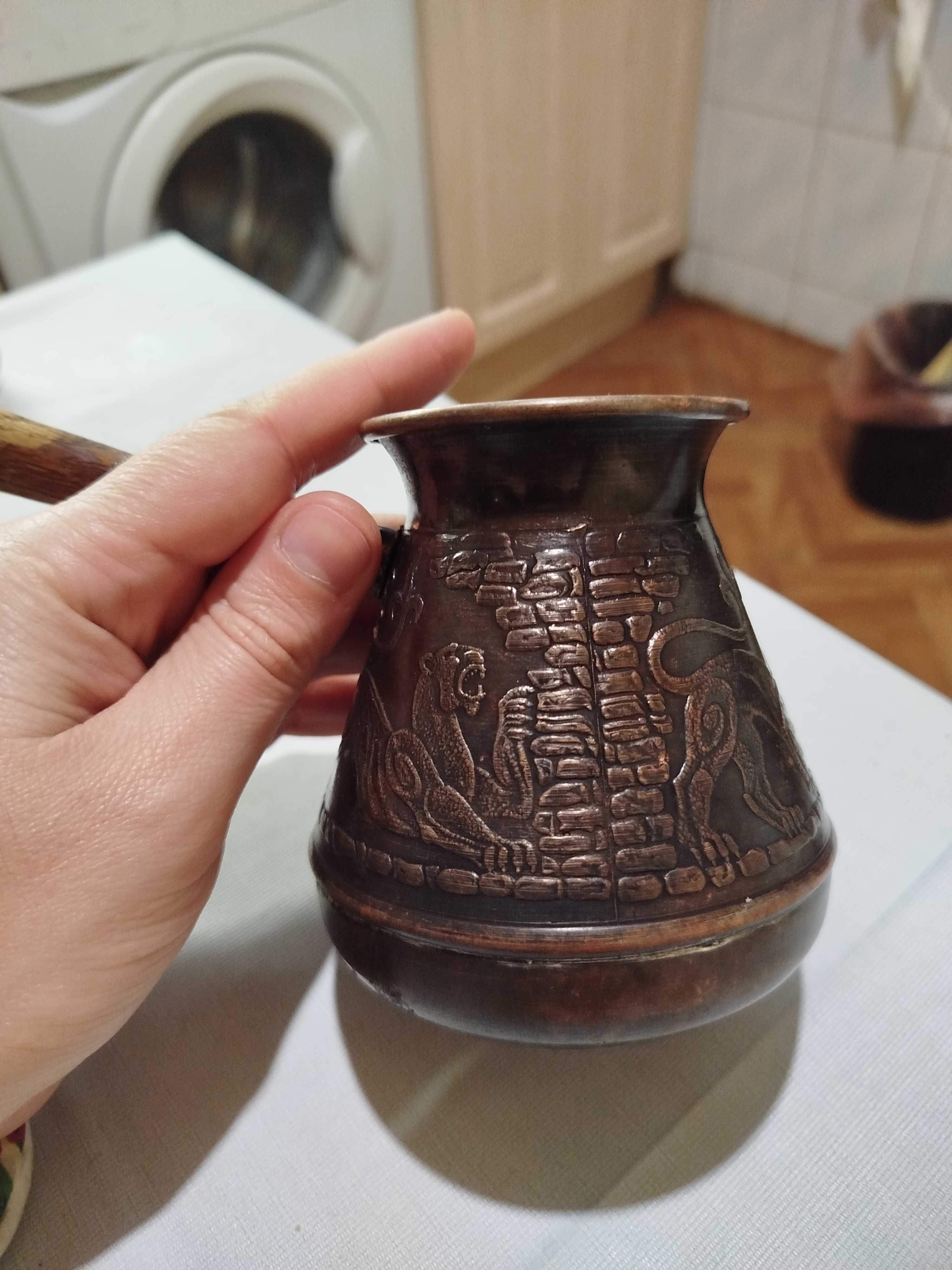 Турка для кофе турка