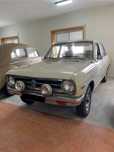 DATSUN 1200 NACIONAL